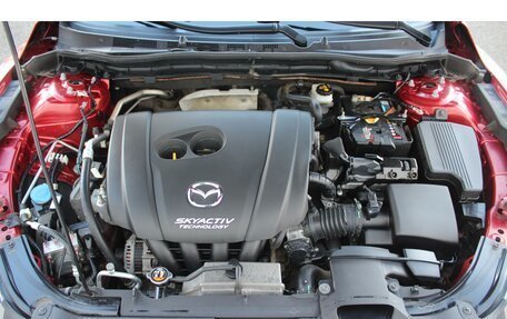 Mazda 6, 2016 год, 1 924 000 рублей, 7 фотография