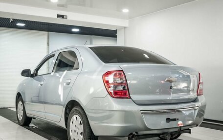 Chevrolet Cobalt II, 2020 год, 1 099 000 рублей, 5 фотография