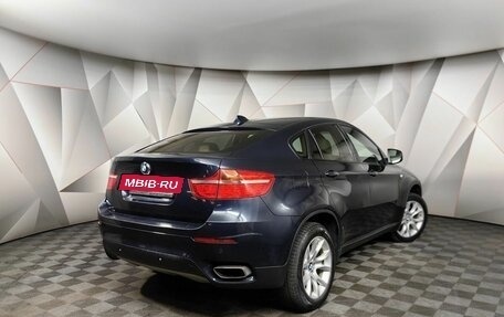 BMW X6, 2011 год, 1 798 000 рублей, 2 фотография