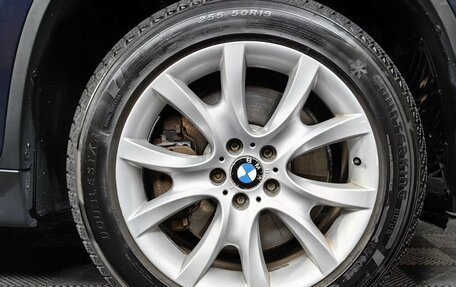 BMW X6, 2011 год, 1 798 000 рублей, 16 фотография