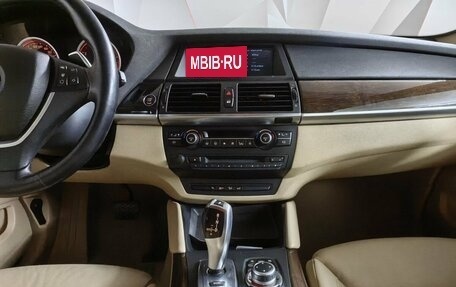 BMW X6, 2011 год, 1 798 000 рублей, 11 фотография