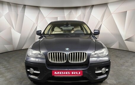BMW X6, 2011 год, 1 798 000 рублей, 7 фотография