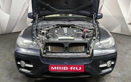 BMW X6, 2011 год, 1 798 000 рублей, 18 фотография