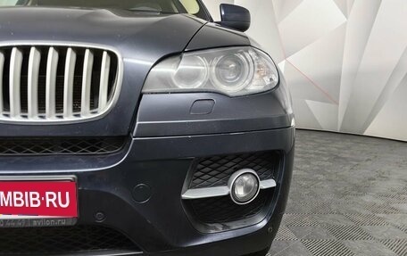BMW X6, 2011 год, 1 798 000 рублей, 17 фотография