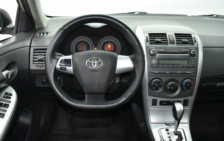 Toyota Corolla, 2011 год, 1 259 995 рублей, 5 фотография