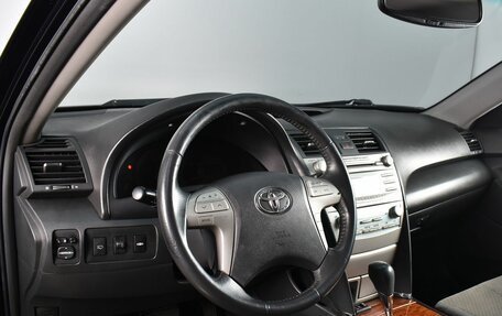 Toyota Camry, 2008 год, 1 410 995 рублей, 8 фотография