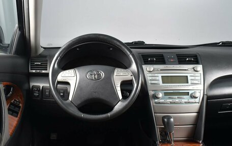 Toyota Camry, 2008 год, 1 410 995 рублей, 11 фотография