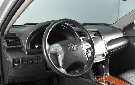 Toyota Camry, 2009 год, 1 445 995 рублей, 8 фотография