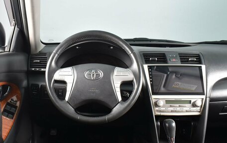 Toyota Camry, 2009 год, 1 445 995 рублей, 11 фотография