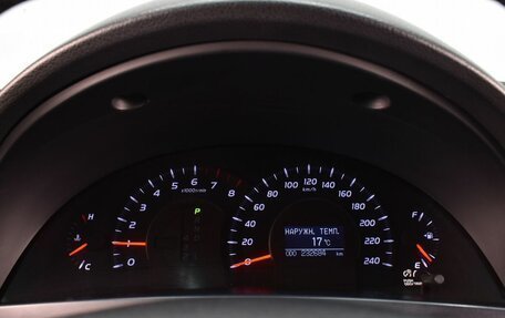 Toyota Camry, 2009 год, 1 445 995 рублей, 12 фотография