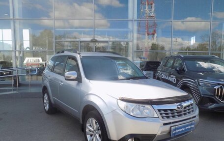 Subaru Forester, 2012 год, 1 427 000 рублей, 3 фотография