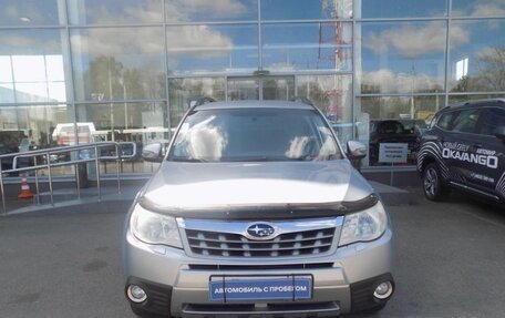 Subaru Forester, 2012 год, 1 427 000 рублей, 2 фотография