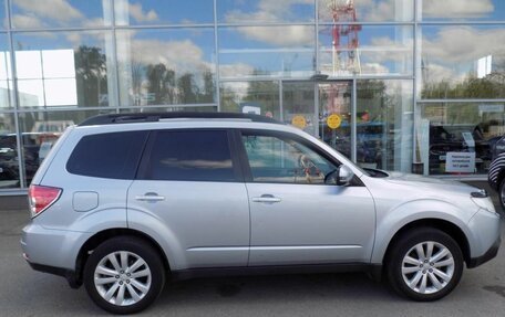 Subaru Forester, 2012 год, 1 427 000 рублей, 4 фотография