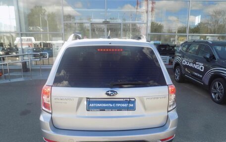 Subaru Forester, 2012 год, 1 427 000 рублей, 6 фотография