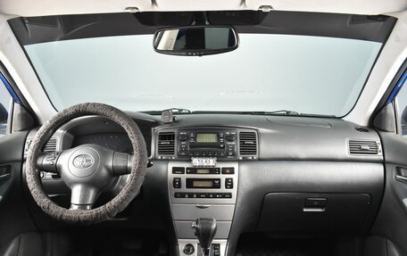 Toyota Corolla, 2006 год, 850 995 рублей, 6 фотография
