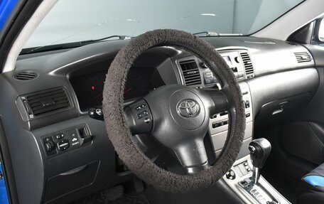 Toyota Corolla, 2006 год, 850 995 рублей, 8 фотография
