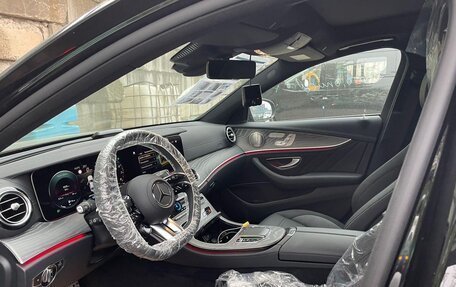 Mercedes-Benz E-Класс AMG, 2023 год, 11 200 000 рублей, 10 фотография