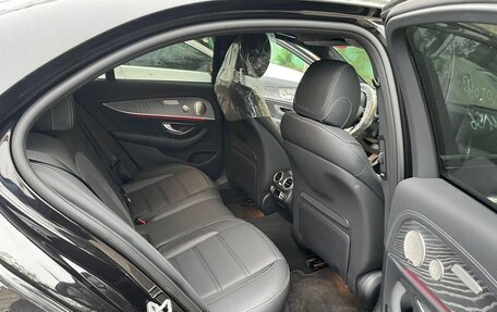 Mercedes-Benz E-Класс AMG, 2023 год, 11 200 000 рублей, 15 фотография