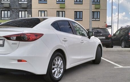 Mazda 3, 2014 год, 1 498 000 рублей, 7 фотография