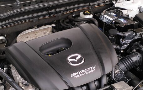 Mazda 3, 2014 год, 1 498 000 рублей, 9 фотография