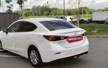 Mazda 3, 2014 год, 1 498 000 рублей, 6 фотография
