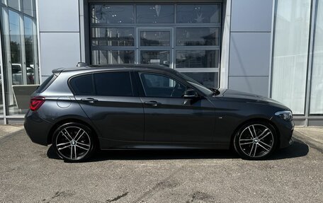 BMW 1 серия, 2019 год, 2 245 000 рублей, 4 фотография