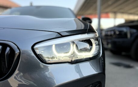 BMW 1 серия, 2019 год, 2 245 000 рублей, 18 фотография