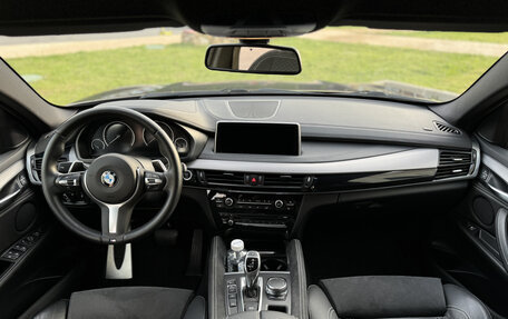 BMW X6, 2018 год, 4 490 000 рублей, 12 фотография