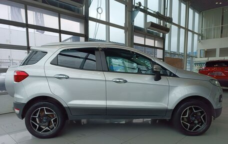 Ford EcoSport, 2017 год, 1 190 000 рублей, 4 фотография