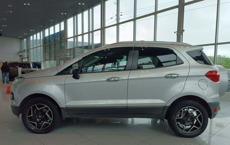 Ford EcoSport, 2017 год, 1 190 000 рублей, 8 фотография