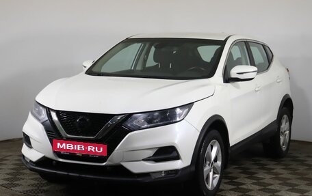 Nissan Qashqai, 2019 год, 1 670 000 рублей, 1 фотография