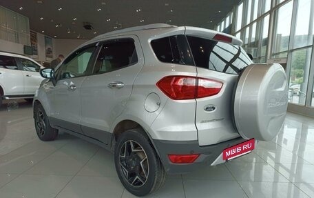 Ford EcoSport, 2017 год, 1 190 000 рублей, 7 фотография