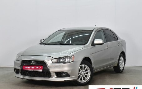 Mitsubishi Lancer IX, 2012 год, 578 999 рублей, 1 фотография