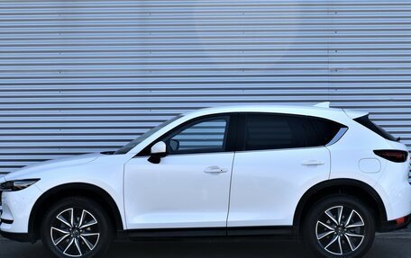 Mazda CX-5 II, 2018 год, 2 655 000 рублей, 4 фотография