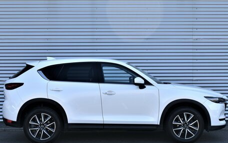 Mazda CX-5 II, 2018 год, 2 655 000 рублей, 6 фотография