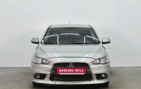 Mitsubishi Lancer IX, 2012 год, 578 999 рублей, 2 фотография