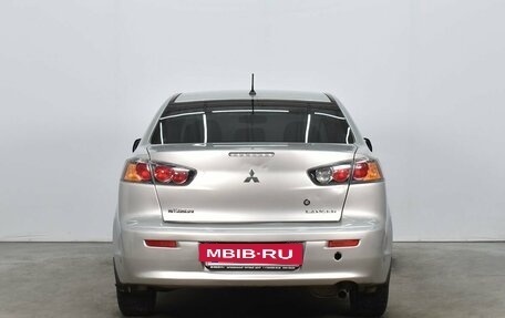 Mitsubishi Lancer IX, 2012 год, 578 999 рублей, 3 фотография