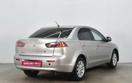 Mitsubishi Lancer IX, 2012 год, 578 999 рублей, 4 фотография