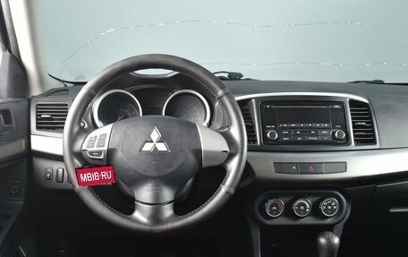 Mitsubishi Lancer IX, 2012 год, 578 999 рублей, 6 фотография