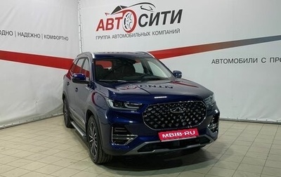 Chery Tiggo 8 Pro, 2023 год, 2 985 000 рублей, 1 фотография