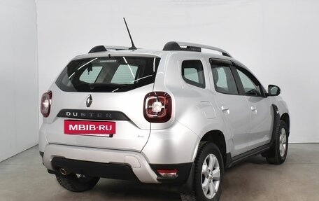 Renault Duster, 2021 год, 1 782 999 рублей, 4 фотография