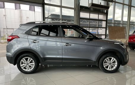 Hyundai Creta I рестайлинг, 2018 год, 1 990 000 рублей, 6 фотография