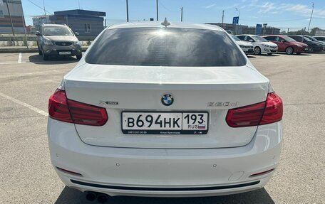 BMW 3 серия, 2016 год, 2 599 000 рублей, 6 фотография