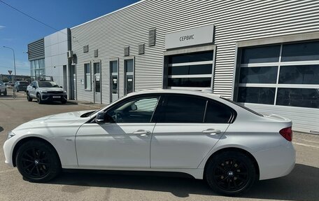 BMW 3 серия, 2016 год, 2 599 000 рублей, 7 фотография