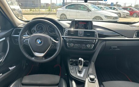 BMW 3 серия, 2016 год, 2 599 000 рублей, 11 фотография