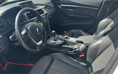 BMW 3 серия, 2016 год, 2 599 000 рублей, 10 фотография