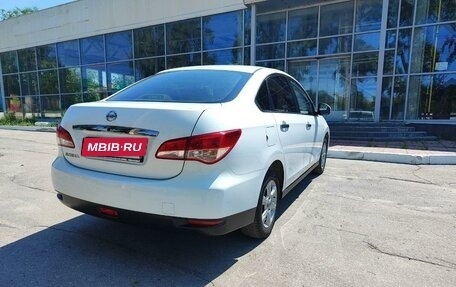 Nissan Almera, 2015 год, 640 000 рублей, 6 фотография