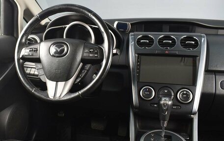 Mazda CX-7 I рестайлинг, 2011 год, 1 519 995 рублей, 8 фотография