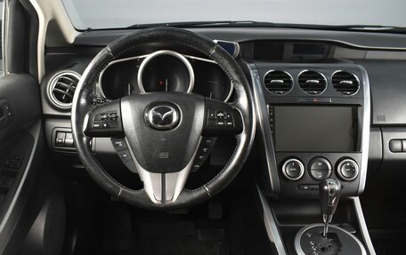 Mazda CX-7 I рестайлинг, 2011 год, 1 519 995 рублей, 7 фотография