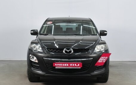 Mazda CX-7 I рестайлинг, 2011 год, 1 519 995 рублей, 2 фотография